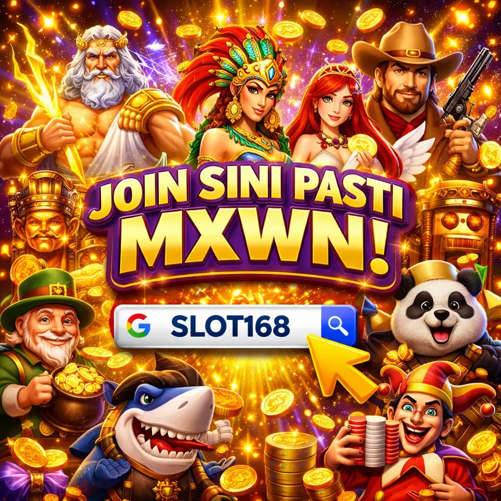SLOT168